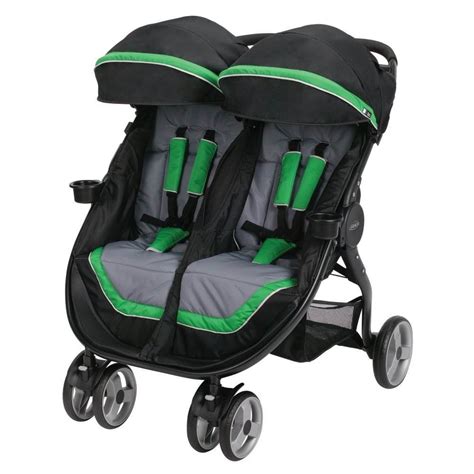 graco click connect double stroller|graco classic connect double stroller.